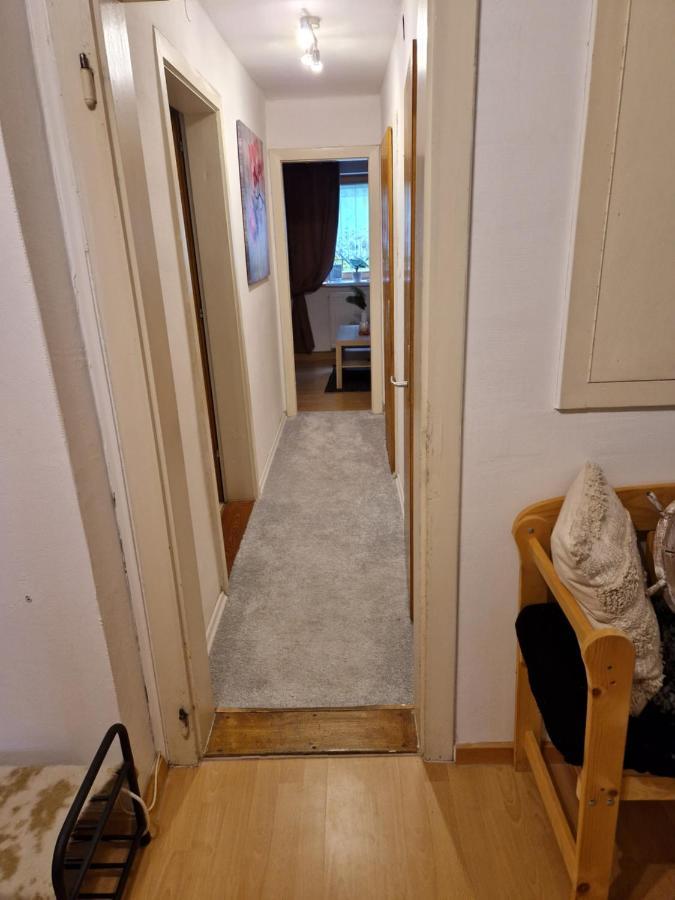 Familie Brandt Leilighet Bad Ischl Eksteriør bilde