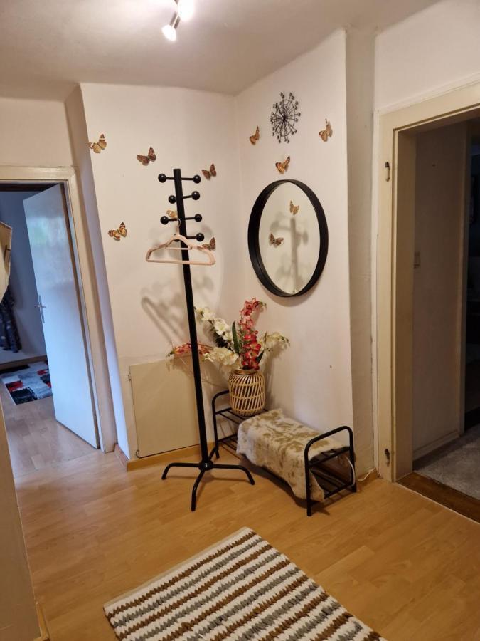 Familie Brandt Leilighet Bad Ischl Eksteriør bilde