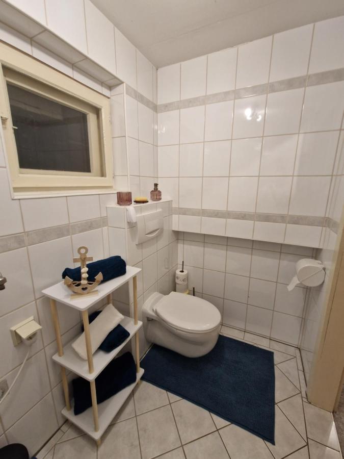Familie Brandt Leilighet Bad Ischl Eksteriør bilde