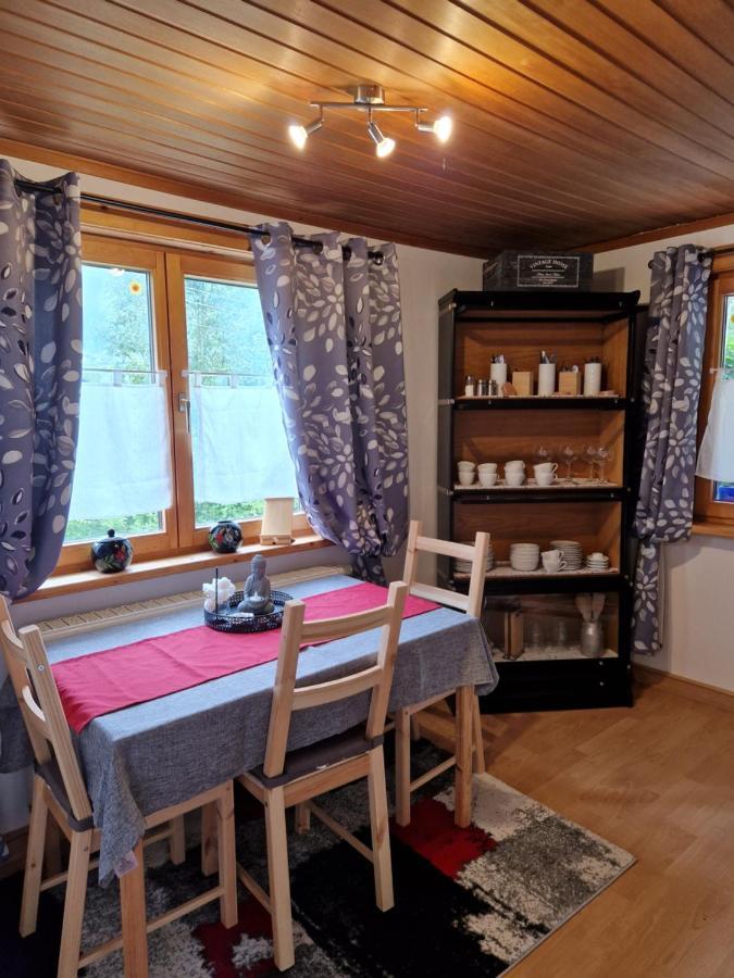 Familie Brandt Leilighet Bad Ischl Eksteriør bilde